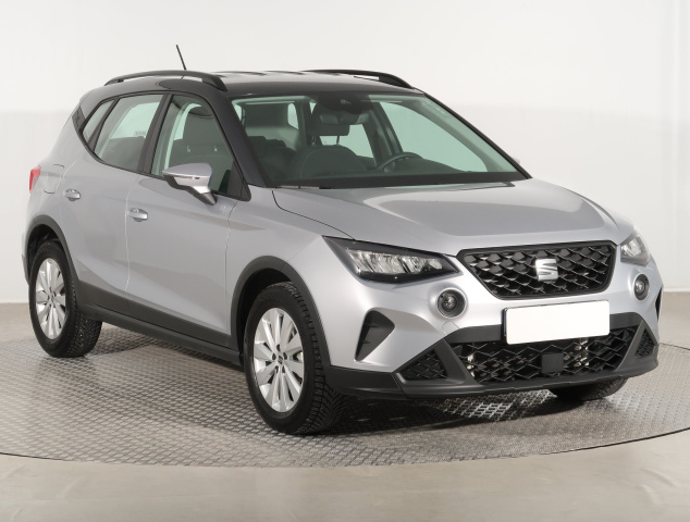 Seat Arona 2024