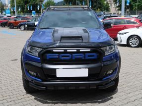 Ford Ranger - 2019