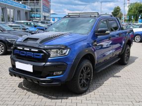 Ford Ranger - 2019