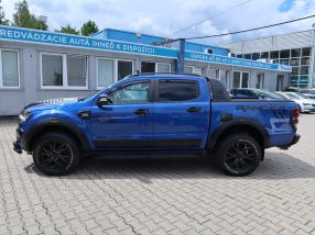 Ford Ranger - 2019
