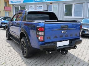 Ford Ranger - 2019