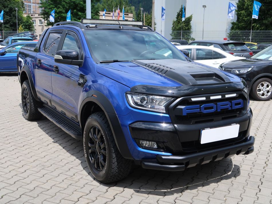 Ford Ranger - 2019