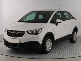 Opel Crossland X - 2017