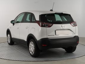 Opel Crossland X - 2017