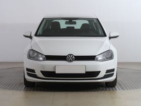 Volkswagen Golf - 2014