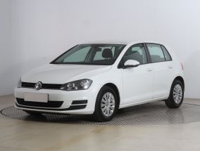 Volkswagen Golf - 2014