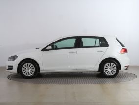 Volkswagen Golf - 2014