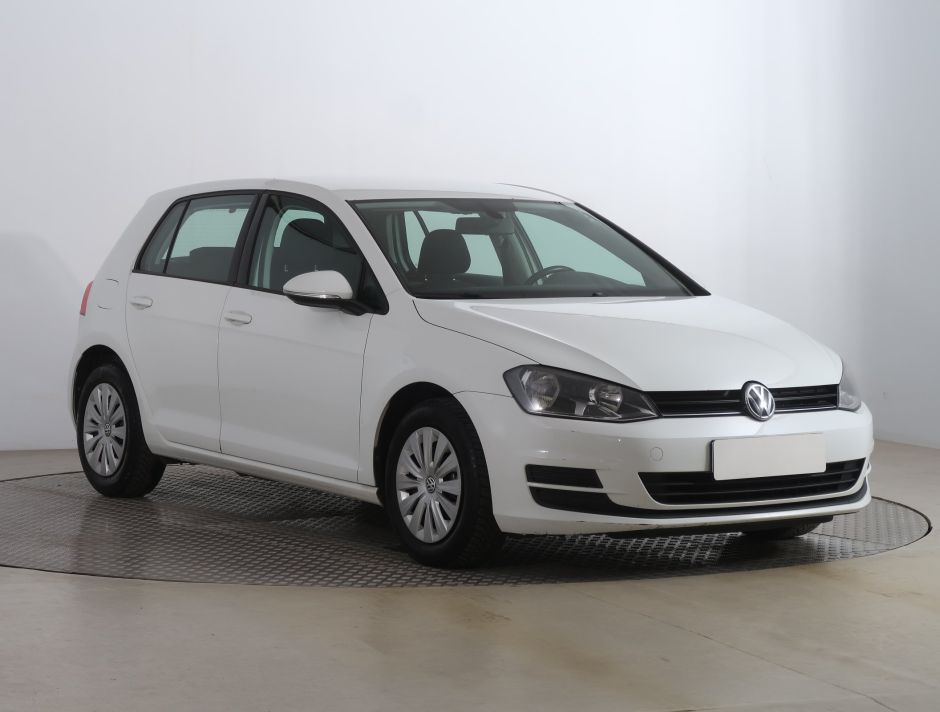 Volkswagen Golf - 2014