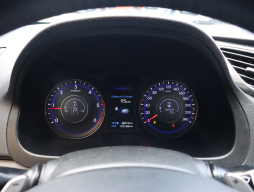 Hyundai i40 2012