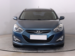 Hyundai i40 2012