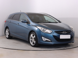 Hyundai i40 2012