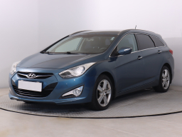 Hyundai i40 2012