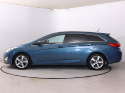 Hyundai i40 2012