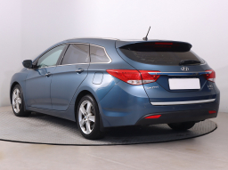 Hyundai i40 2012