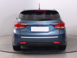 Hyundai i40 2012