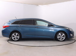 Hyundai i40 2012