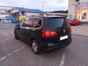 Volkswagen Sharan - 2015