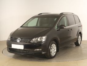 Volkswagen Sharan - 2015
