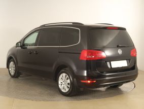 Volkswagen Sharan - 2015