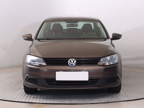 Volkswagen Jetta - 2012
