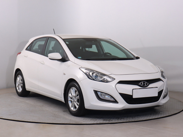 Hyundai i30 2013