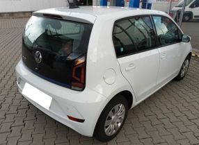 Volkswagen e-up! - 2021