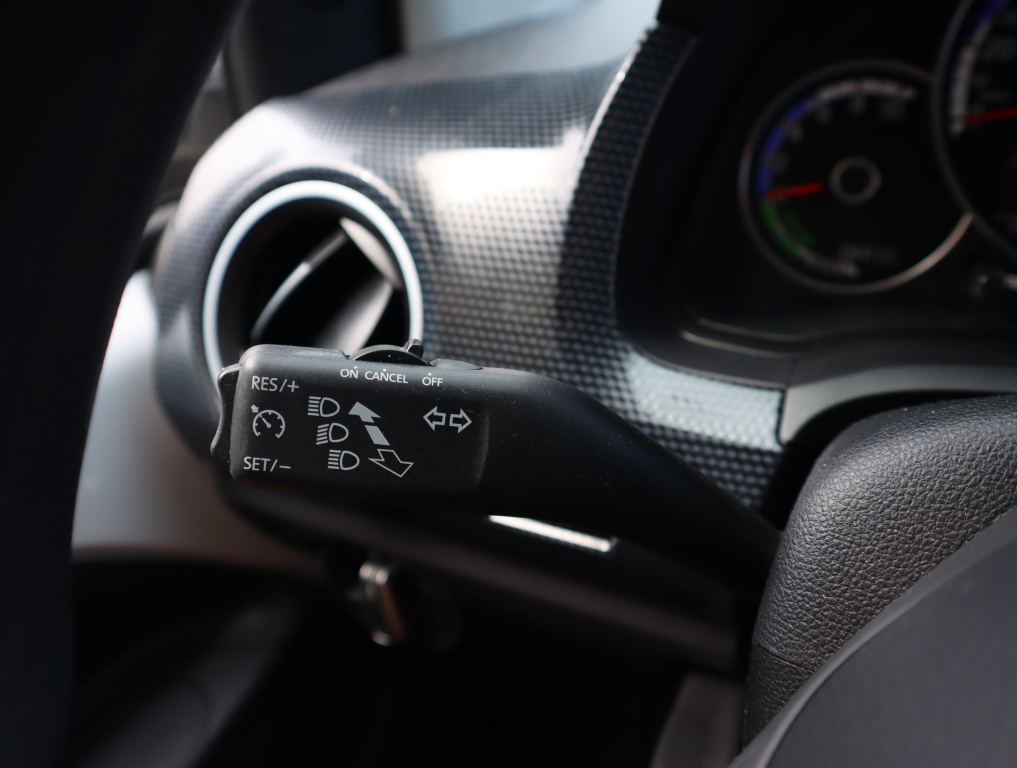 Volkswagen e-up!