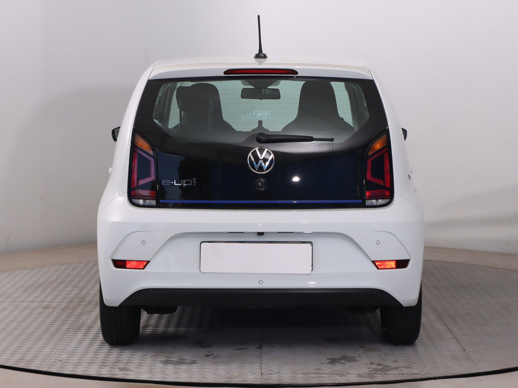 Volkswagen e-up!