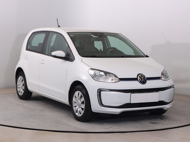 Volkswagen e-up! 2021