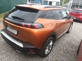 Peugeot 2008 - 2021