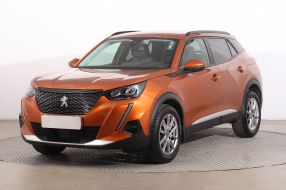 Peugeot 2008 - 2021