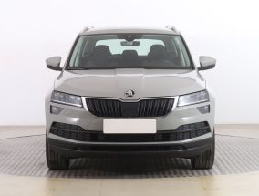 Skoda Karoq - 2018