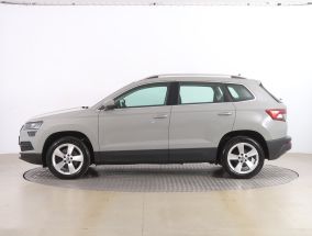 Skoda Karoq - 2018