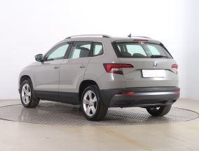Skoda Karoq - 2018