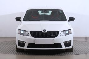 Skoda Octavia - 2014