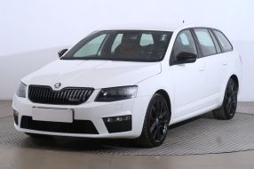 Skoda Octavia - 2014