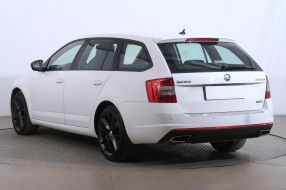 Skoda Octavia - 2014