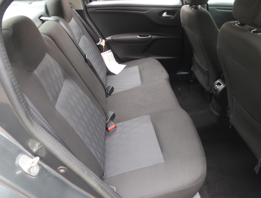 Citroen C-Elysee