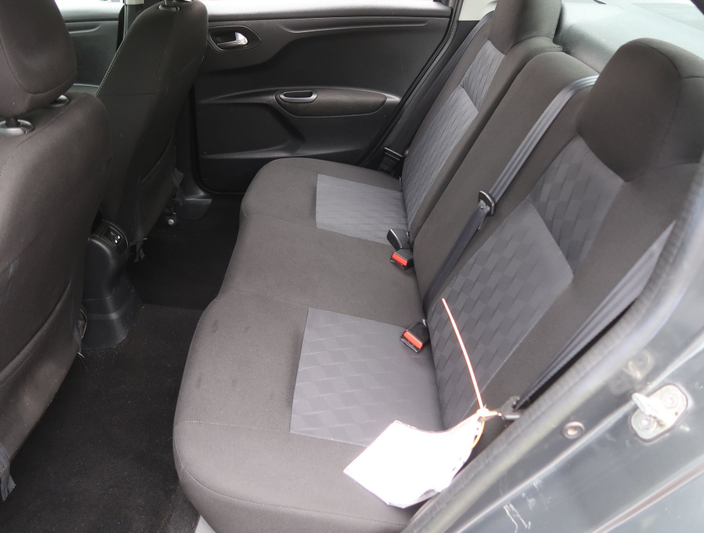 Citroen C-Elysee