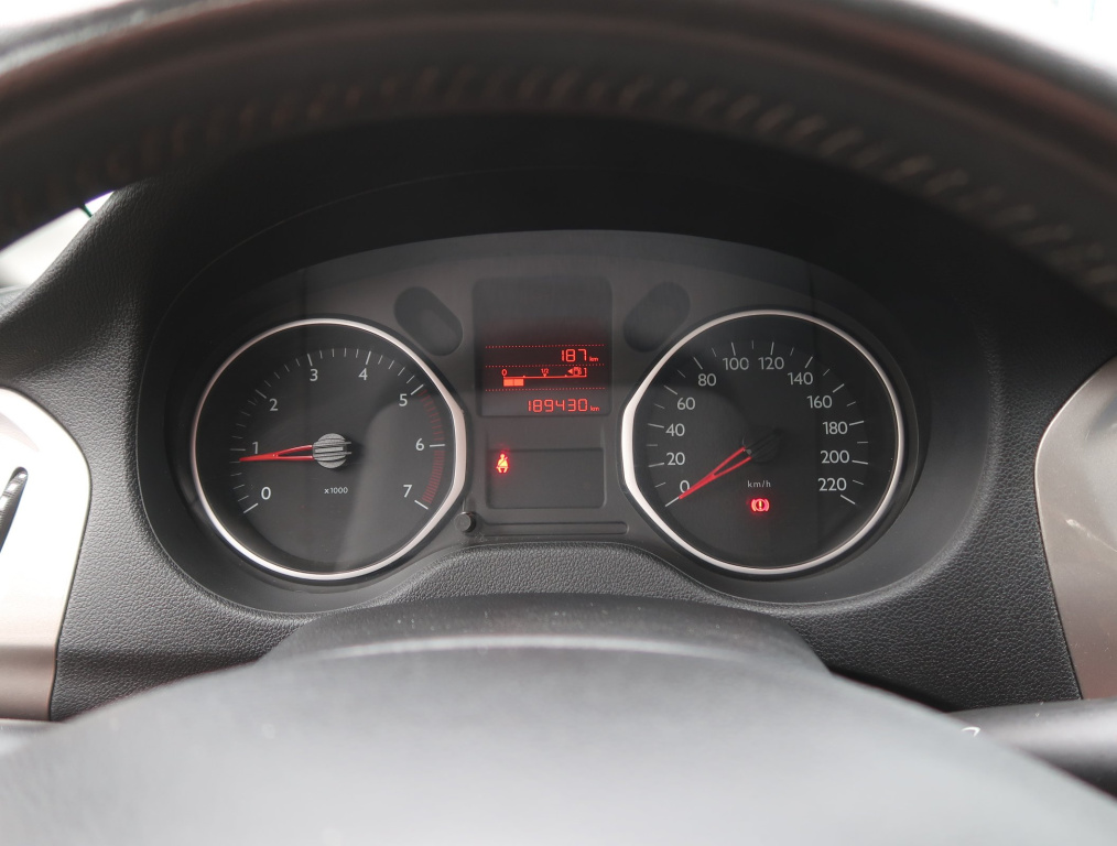 Citroen C-Elysee