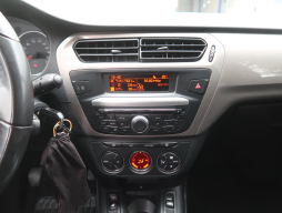 Citroen C-Elysee 2014