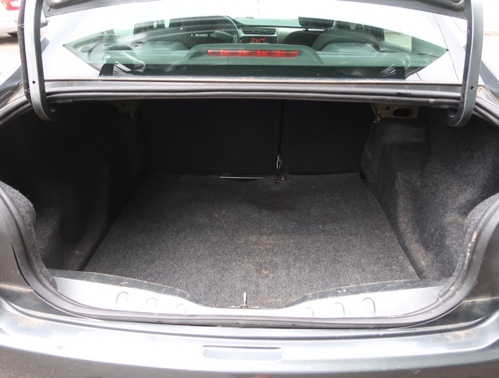 Citroen C-Elysee