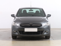 Citroen C-Elysee 2014