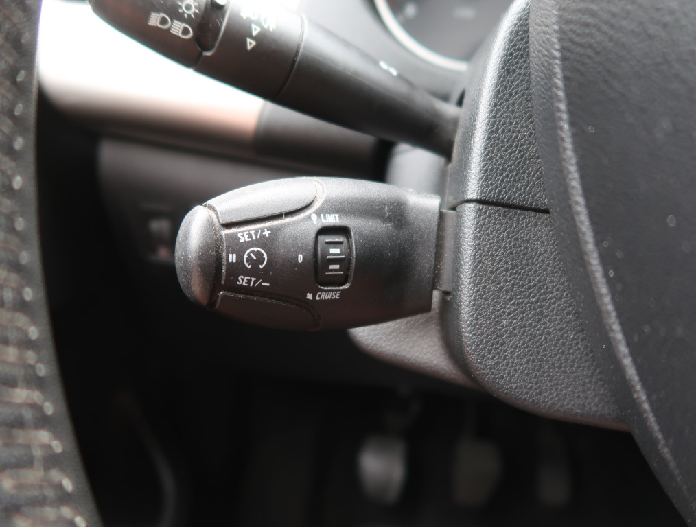 Citroen C-Elysee