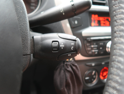 Citroen C-Elysee 2014