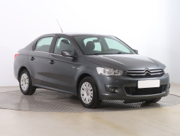 Citroen C-Elysee 2014