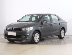 Citroen C-Elysee - 2014