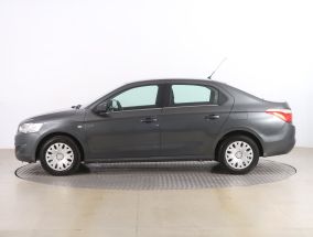 Citroen C-Elysee - 2014