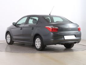 Citroen C-Elysee - 2014