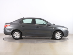 Citroen C-Elysee 2014